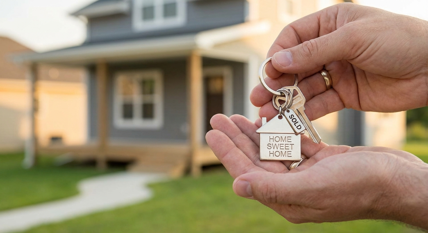 Assurance emprunteur : changez et économisez